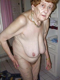 sexie grannies mediocre free pics