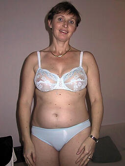 lingerie lady xxx pics