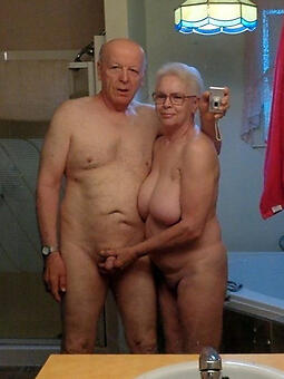 Old Couples Pics