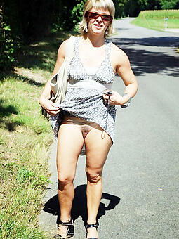 hot mother upskirt
