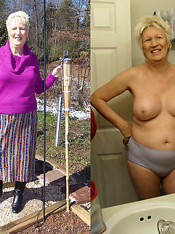 mom dressed unclothed Bohemian literal pics