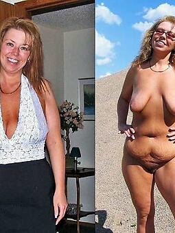 hot dressed uncovered fit together